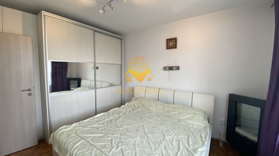 Apartament 2 camere langa Iulius Mall etaj intermediar! - Poză 4