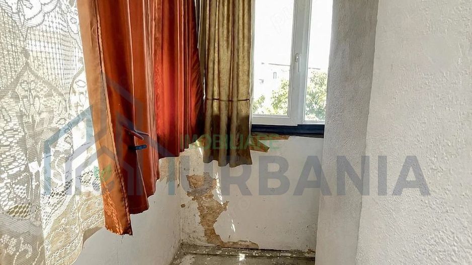 Apartament 3 camere decomandate de vanzare, Iasi, cartier Bularga - Poză 2
