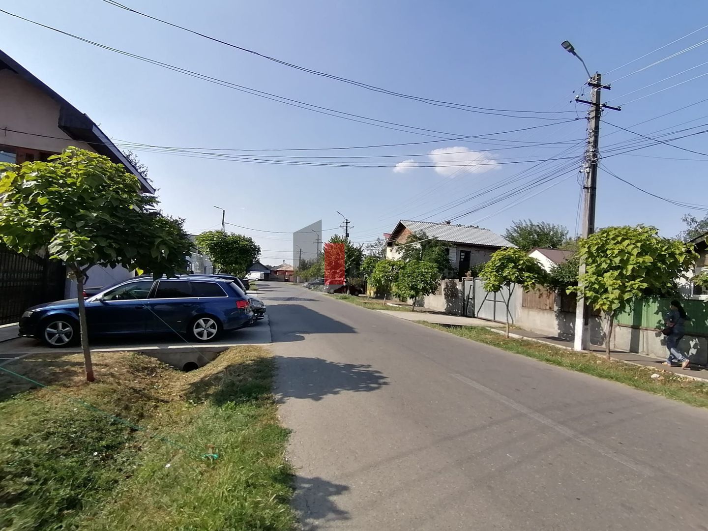 Afumati- Ilfov - 899mp-Teren - ZERO Comision Cumparator - Poză 6