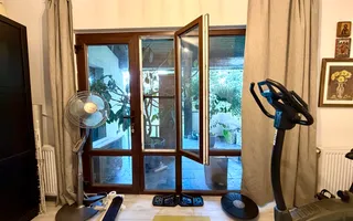 Vila *P+1* // 5 camere // 154 mp utili // teren 700 mp // Corbeanca - Poză 20