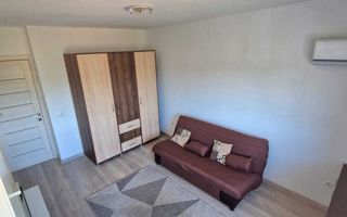 Apartament cu o cameră de închiriat, strada Aurel Vlaicu, Iași - Poză 1