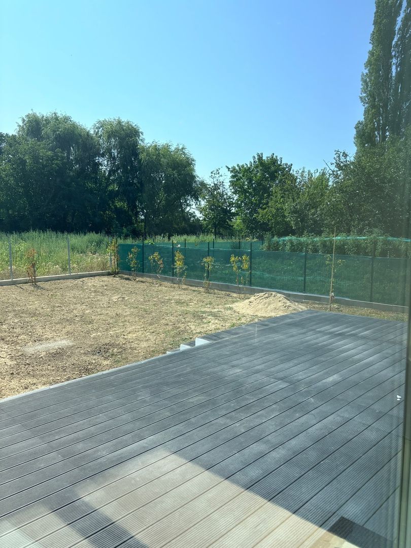 VILĂ CONTEMPORANĂ DE VÂNZARE – 450.000 €     COMISION% - Poză 10