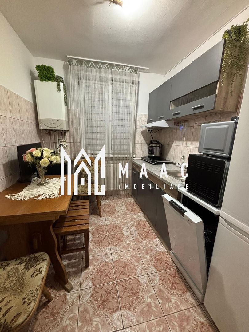 Apartament 2 camere decomandat, 48 mp utili – Bulevardul Mihai Viteazu - Poză 4