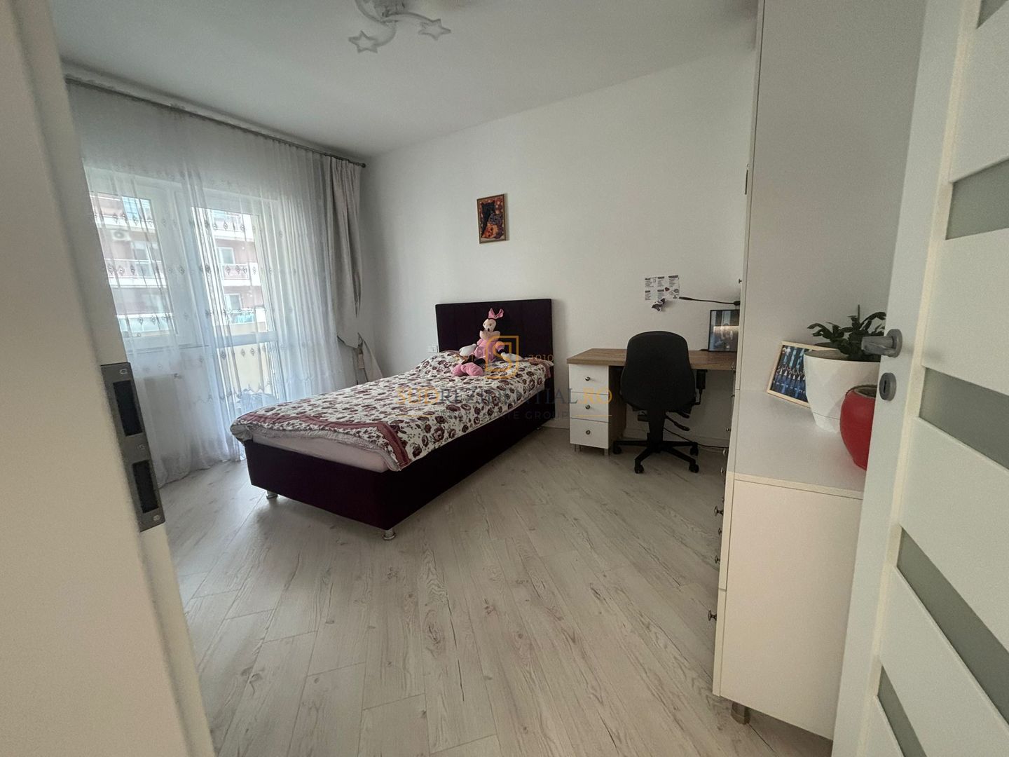 Apartament 3 camere de vanzare – 88.20 mp totali – parcare inclusa - Poză 12