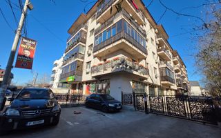 AP. 2 CAMERE MARULUI - 62 MP, PARCARE CADASTRATA INCLUSA, COMISION 0% - Poză 10