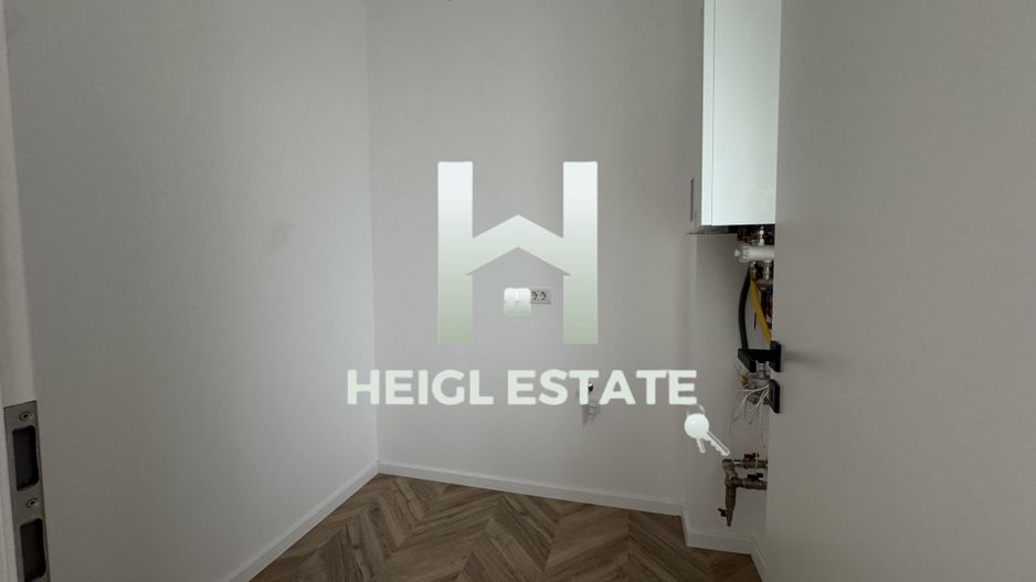 Casă Tip Duplex P+1E | 135 mp Utili | Teren 300 mp | 2 Parcări, Dumbrăvița - Poză 6