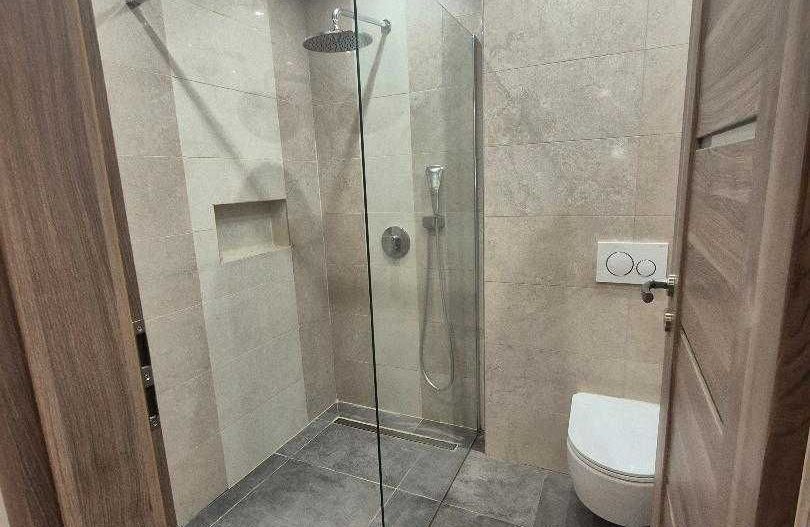 2 camere Garaj Subteran  cartierul  Buna Ziua - Poză 7