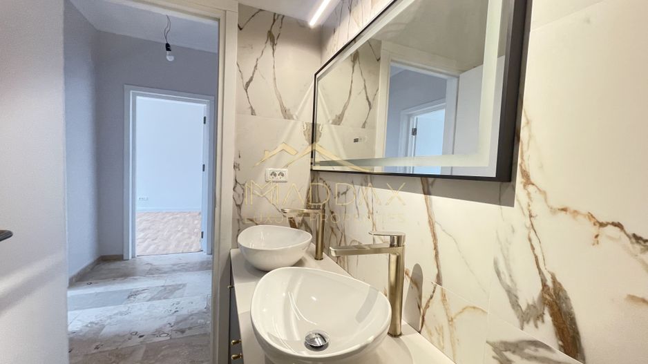 Apartament**3 camere**104mp // Bloc NOU// TEI ***FIRST RENT*** - Poză 9