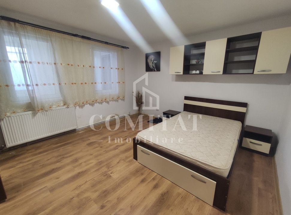 Apartament la casa | curte comuna | Marasti - Poză 2