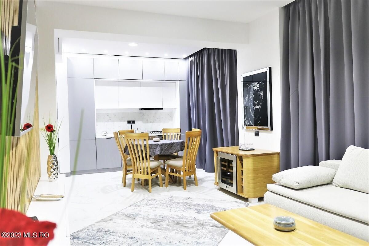 Sea On - Mamaia Nord, 3 camere, etajul 1, terasa cu vedere la mare! - Poză 24