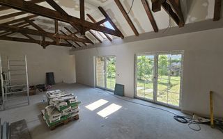 Casă Individuală de Vânzare | In Cisnădioara | 900 mp teren | 187 mpu - Poză 1