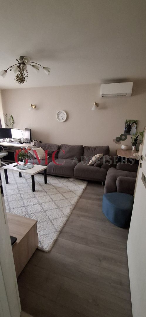 Apartament 3 camere Giurgiului - Poză 6