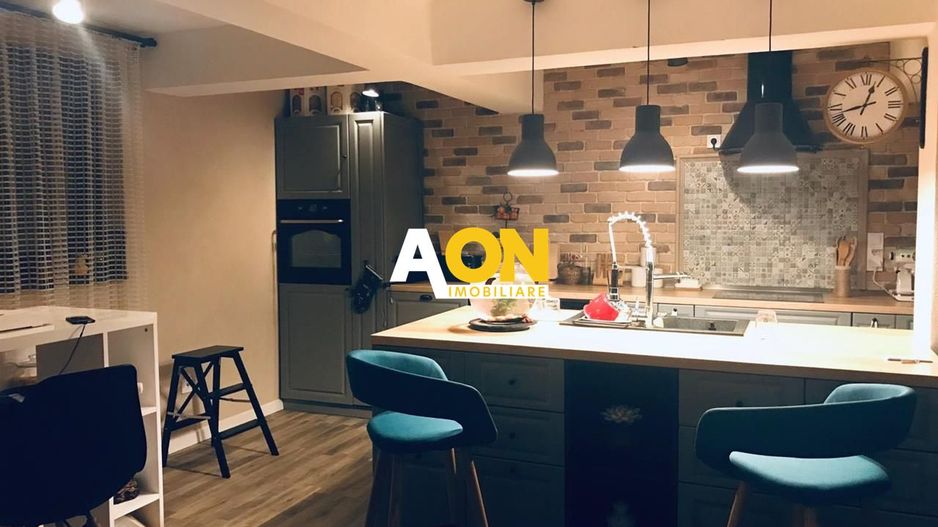 Casa de Vanzare, Moderna, Panorama Excelenta, 340 MP Utili - Poză 9