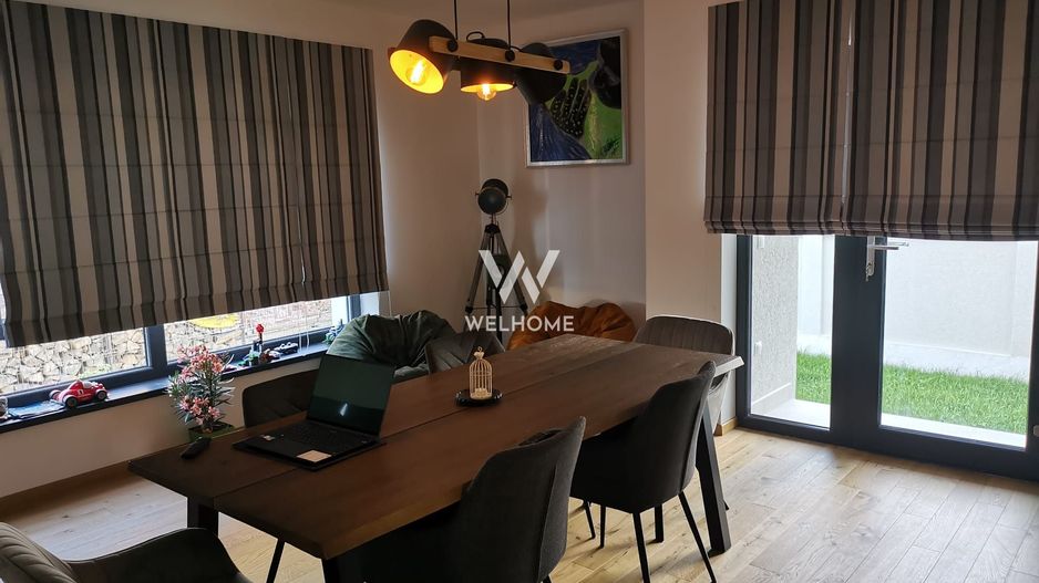 Casa premium READY TO MOVE, Selimbar,Sibiu - Poză 21