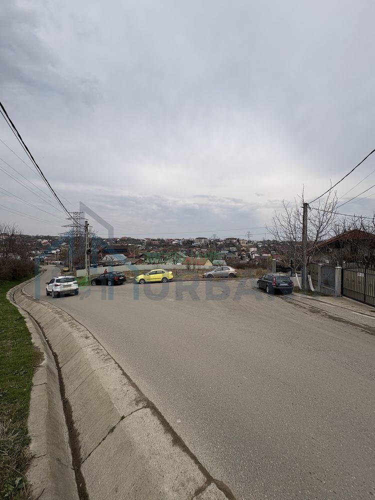 Vanzare teren intravilan Valea Adanca - Poză 3