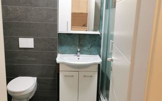 Apartament cu 2 cameră și parcare subterană, în zona Campului. - Poză 7