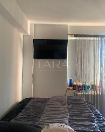 Apartament 1 cameră, 40 mp – Între Lacuri, mobilat și bine întreținut - Poză 5