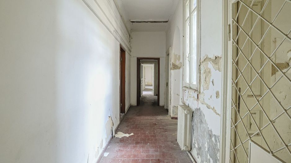 PIATA ROMANA - Calea Dorobanti | Vila - Spatiu Comercial - Poză 9