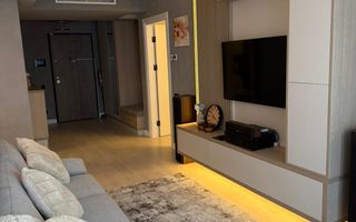 Apartament 2 camere nou finisat Pipera vedere libera - Poză 14