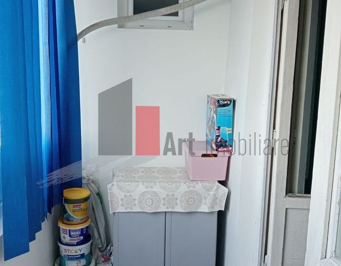 Apartament 2 camere Titan, parcul Titanel - Poză 8