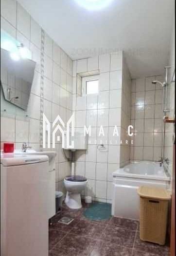 Apartament de închiriat Sibiu | 2 camere | Vasile Aaron | 40 mp - Poză 3
