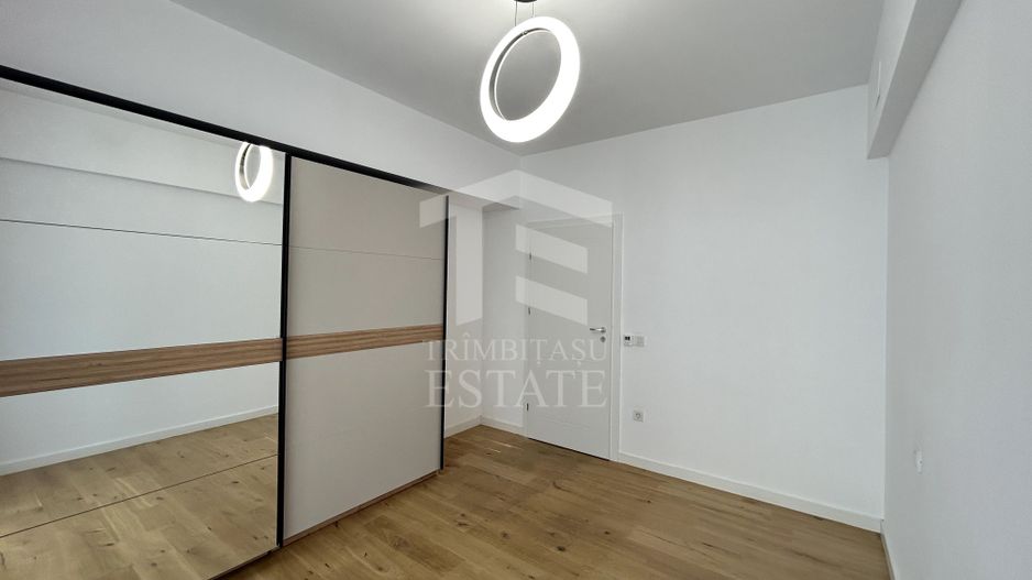 Rond Pipera - Pipera Plaza - 3 camere - Poză 9