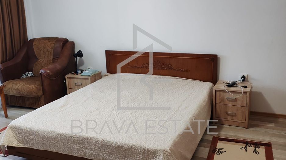 Apartament 40mp, parcare, balcon , zona Apahida - Poză 1