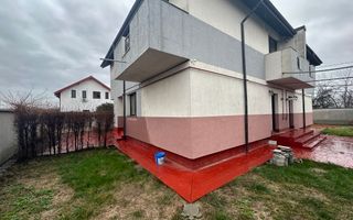 CASA TIP DUPLEX 4 CAMERE -  MAGURELE, TOATE UTILITATILE, COMISION 0% - Poză 18