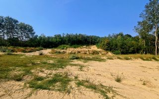 Teren intravilan de vanzare - Bujoreni - Poză 8