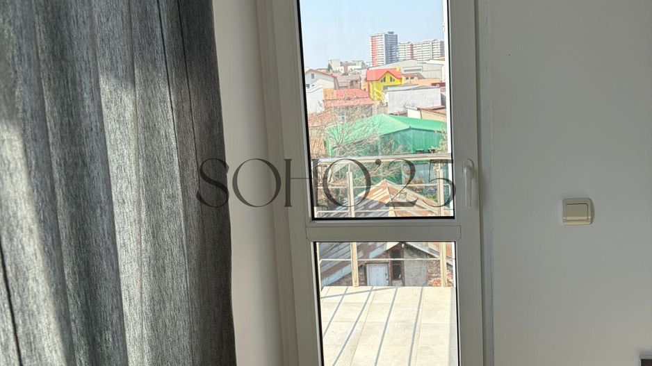 Apartament 2 camere | Expoziției – Aviator Popișteanu | Mobilat - Poză 2