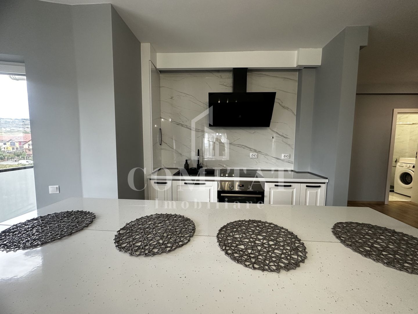 Apartament la cheie | Garaj subteran | Cartier Bună Ziua - Poză 7