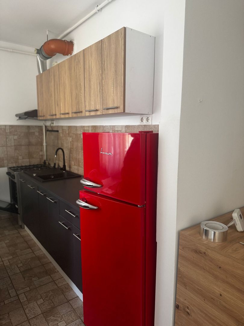 Apartament spațios I Terasă mare, bloc nou I zona Aradului - Poză 7