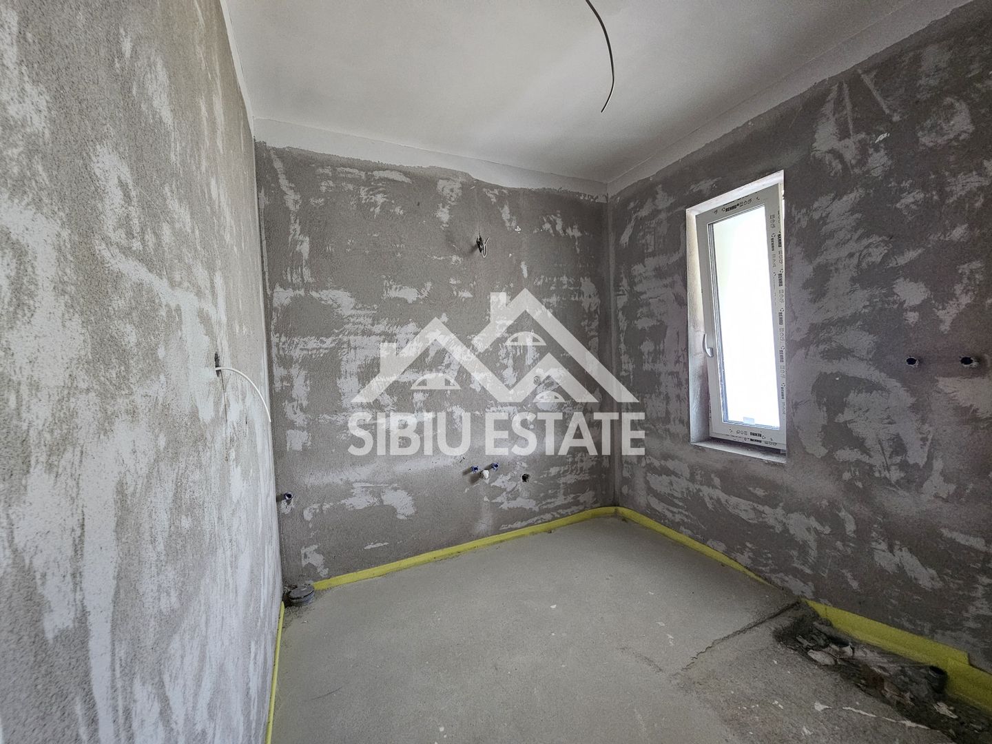 Casa Sibiu, confort nou, teren 600 mp - Poză 19