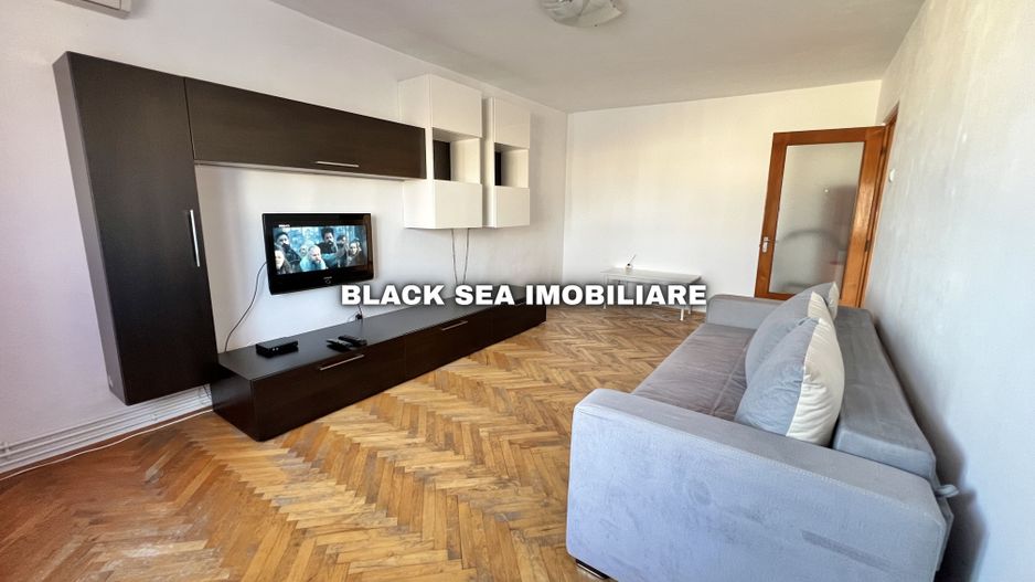 Apartament 3 camere de vanzare - zona Tomis 3 - Gaze / Ocazie Unica - Poză 3