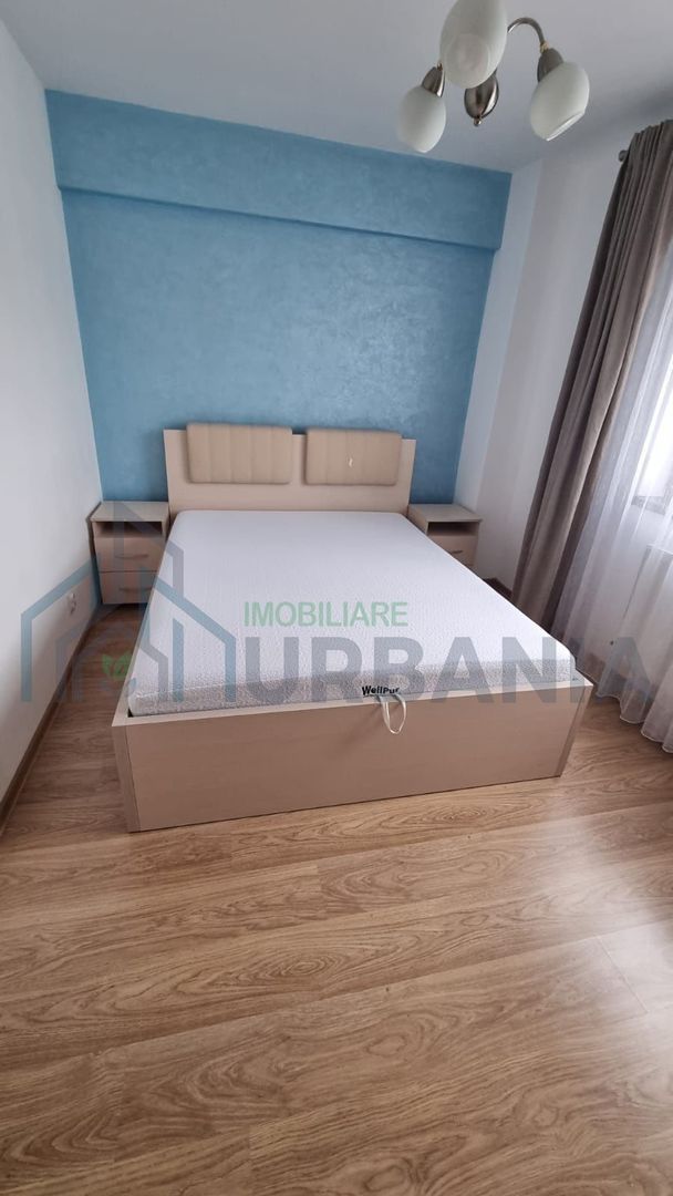 Apartament 2 camere de inchiriat, Bucium Confort, Iasi - Poză 4