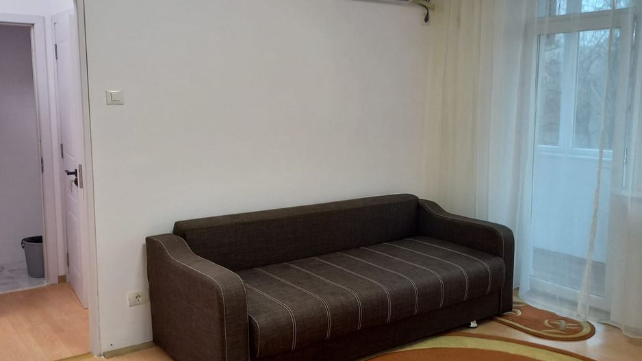 AP. 2 CAMERE BABA NOVAC, BUCATARIE INCHISA, MOBILAT/UTILAT COMPLET - Poză 1