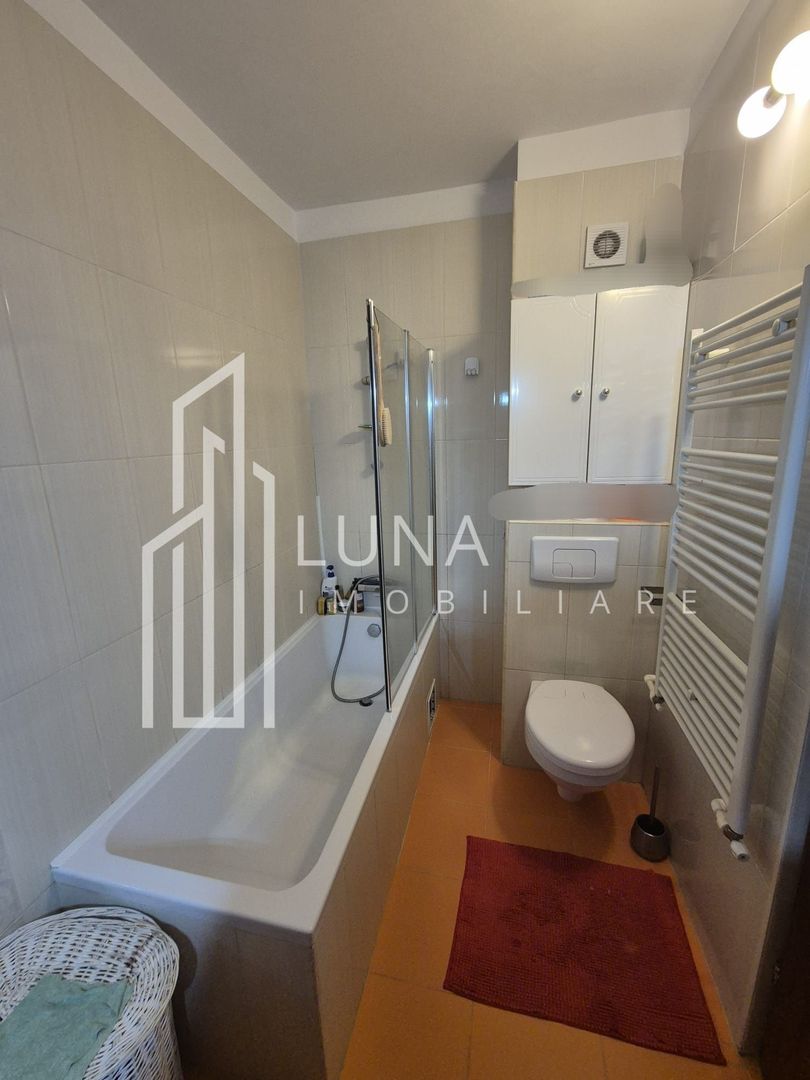 Apartament 2 camere + loc de parcare privat | Dâmbu - Poză 6