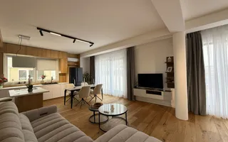 Luxury Duplex with Stunning Sunset Views *** Iancu Nicolae - Poză 18