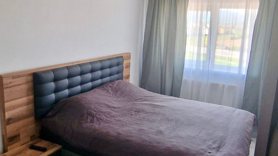 Apartament 2 camere de închiriat – Calea Cisnădiei - Poză 5