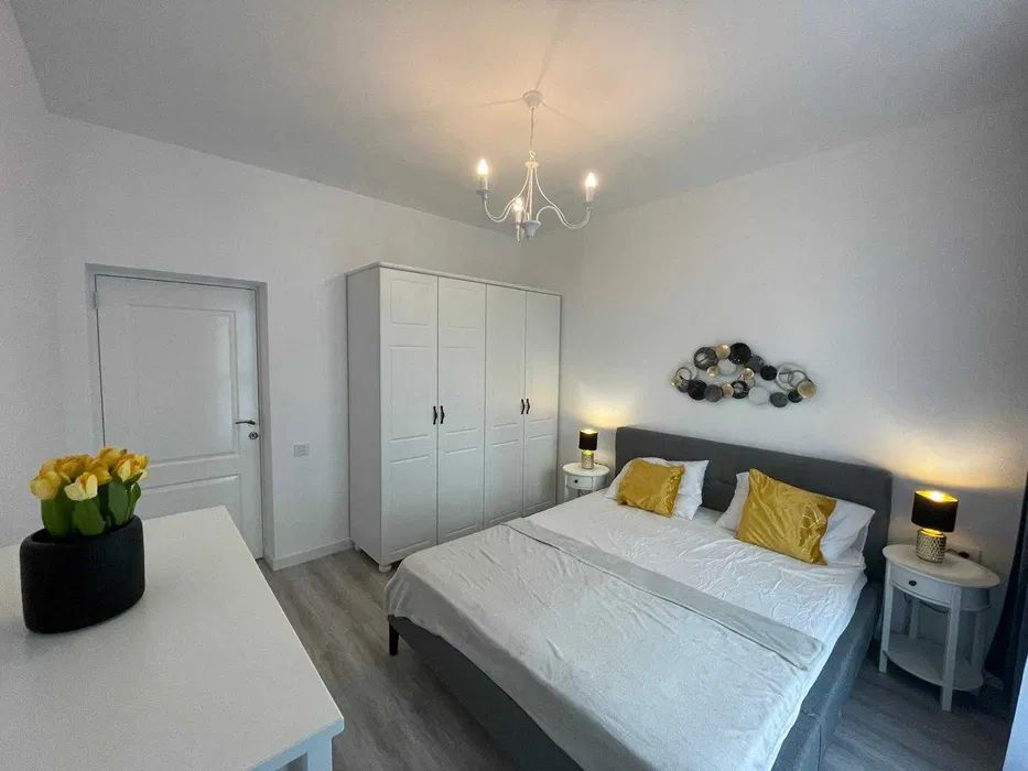 APARTAMENT DE LUX EXIGENT PLAZA MOBILAT & UTILAT CENTRALA PROPRIE - Poză 1