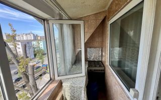 Garsoniera - etaj 4/ proaspat renovat/ 21 mp/ zona Zimbru - langa Petrom - Poză 2