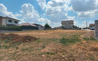 Teren intravilan 490 MP | Oradea | Cartierul Balcescu - Poză 3