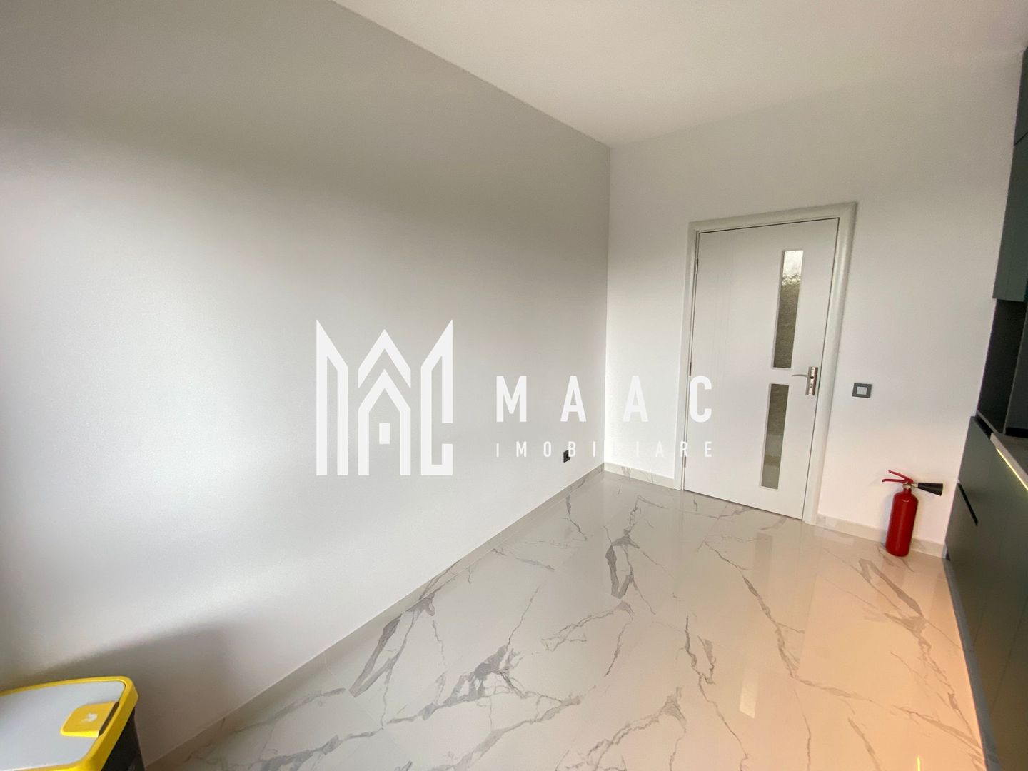 Direct dezvoltator | Apartament 3 camere | Etaj 5 | Calea Surii Mici - Poză 7