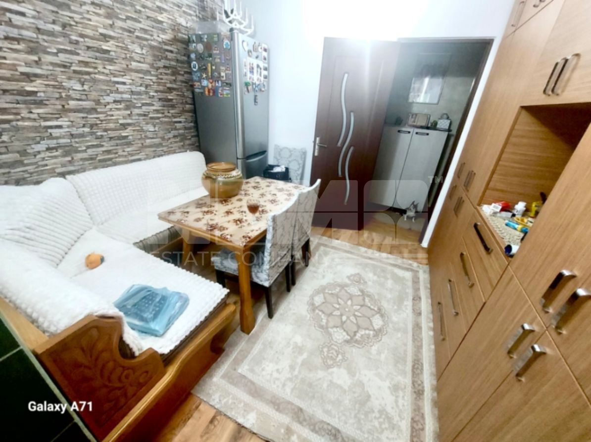 Apartament cu 2 Camere de Vanzare Et.1 I Suceava/Burdujeni I 87.000Eur - Poză 4