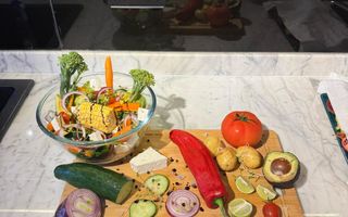 Apartament 2 camere, 52 mp, etaj 1 - Poză 24