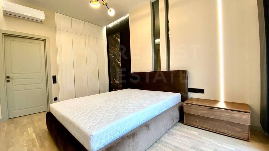 Chirie, apartament, 3 camere, bd. Ștefan cel Mare, Centru - Poză 7