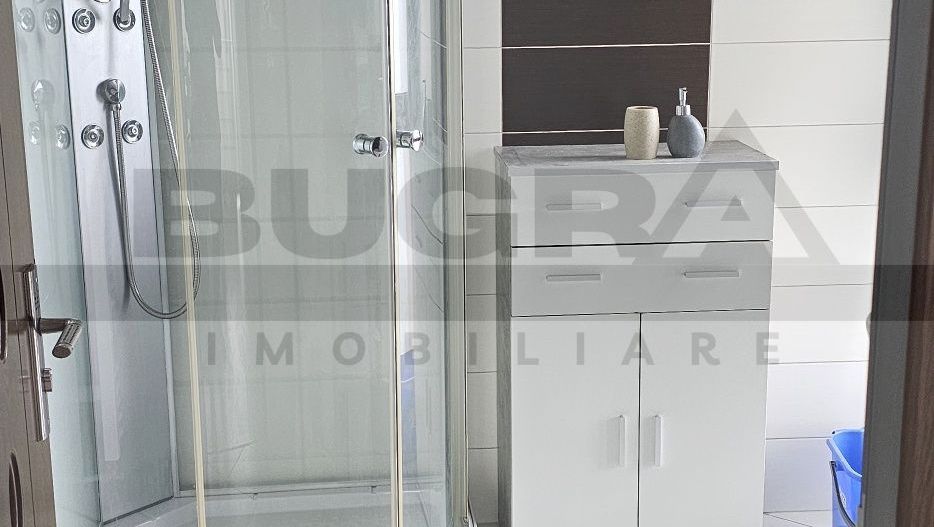 Apartament 3 camere, 90mp, parcare, zona Buna Ziua - Poză 7