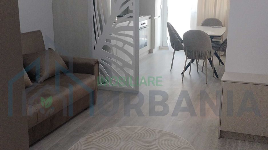 Apartament de închiriat, 2 camere, Copou Garden, Iași - Poză 1