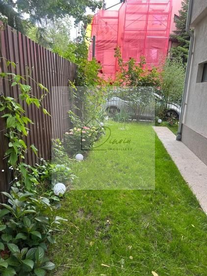 Vila duplex Bucurestii Noi I 5 camere I Lac Grivita I COMISION 0% - Poză 5