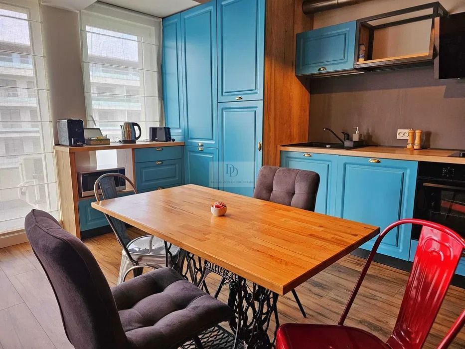 Apartament 2 camere - chirie- Iulius- Baza sportivă Gheorgheni - Poză 2